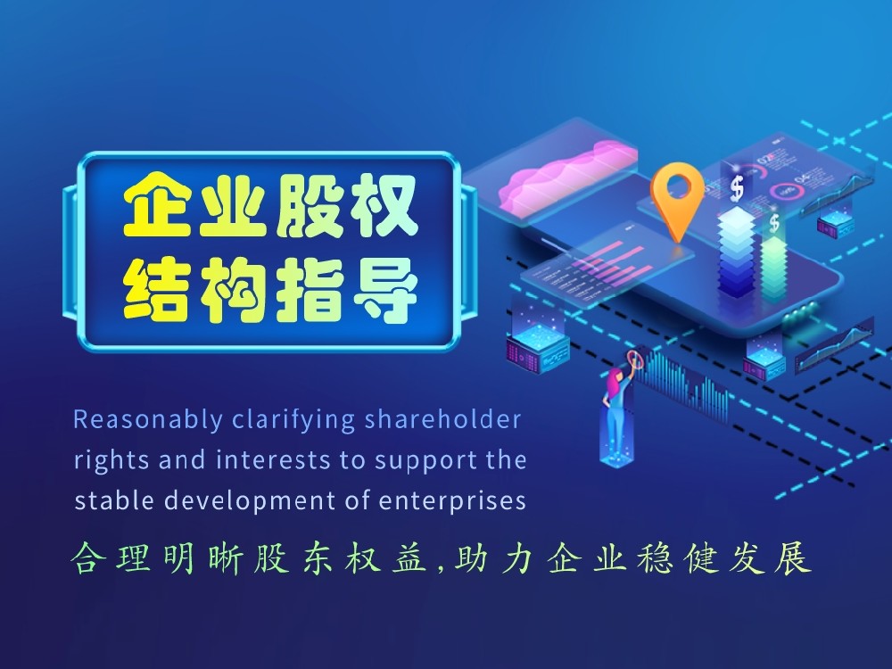 股權(quán)結(jié)構(gòu)指導(dǎo)